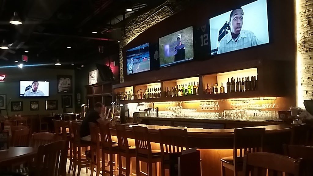 Boston Pizza | 481 Bryne Dr, Barrie, ON L4N 9P7, Canada | Phone: (705) 719-2067