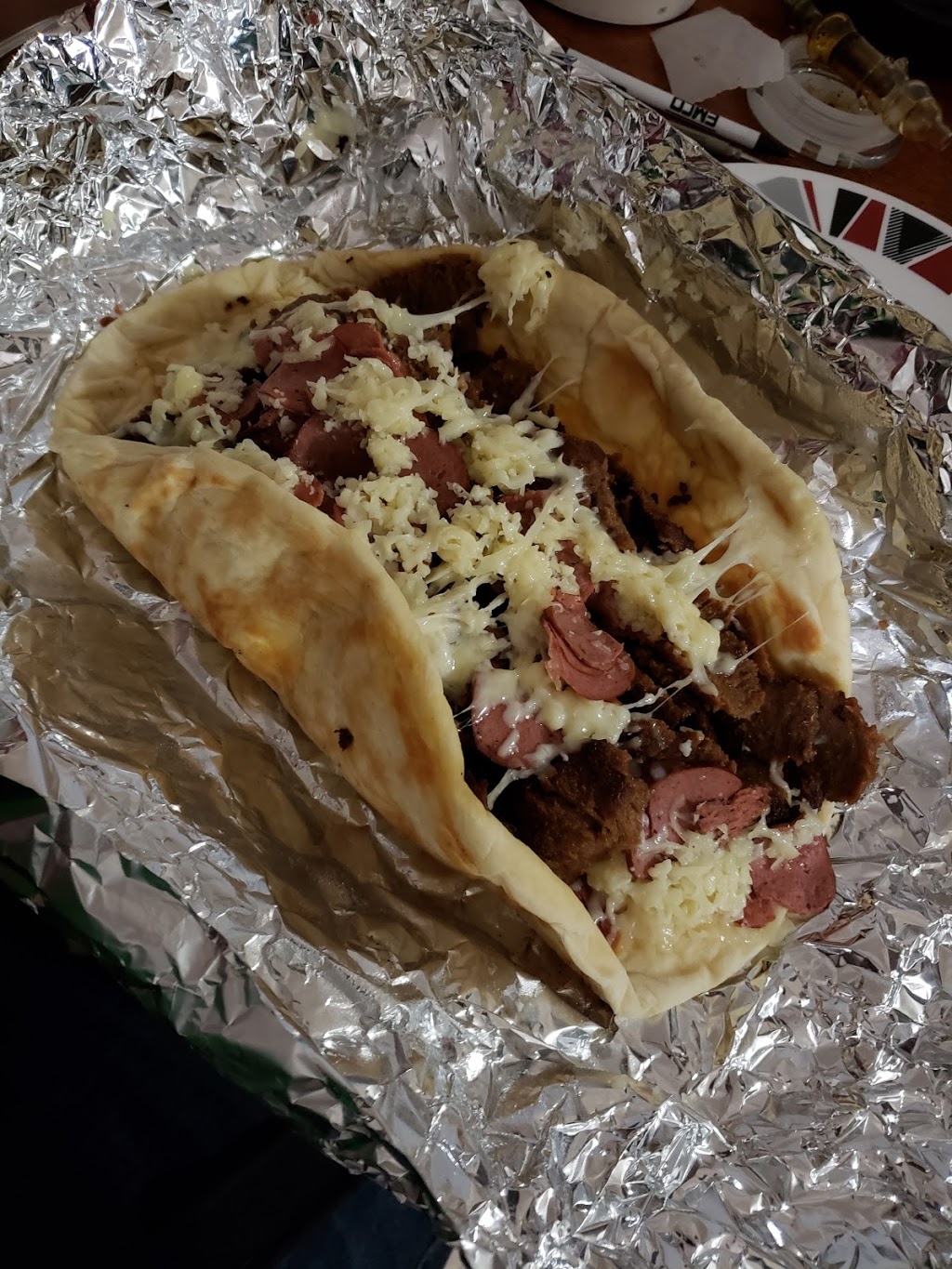 Alma Pizza & Variety | 5072 NS-4, Westville, NS B0K 2A0, Canada | Phone: (902) 396-5115