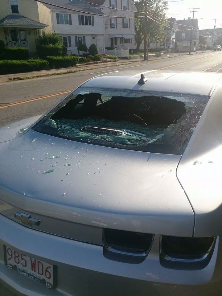 We Come To You Auto Glass | 29490 Ashland Ave, Harrison Charter Township, MI 48045, USA | Phone: (313) 790-9933