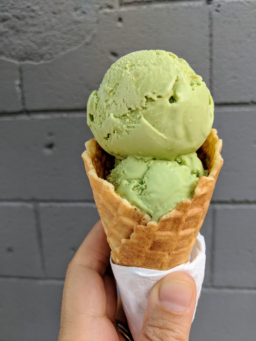 Four All Ice Cream Tasting Room CLOSED for Winter RE-OPENS April | store | 141 Whitney Pl #105, Kitchener, ON N2G 2X8, Canada | 5196350490 OR +1 519-635-0490