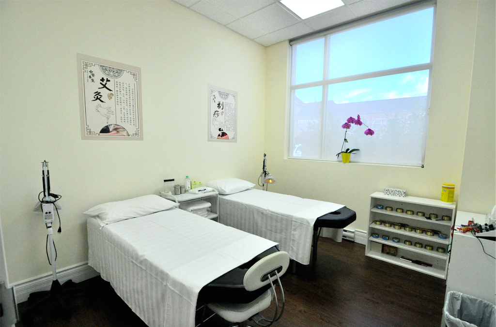 John & Jenny TCM Clinic Centre | 8791 Woodbine Ave #100, Markham, ON L3R 0P4, Canada | Phone: (905) 604-7298