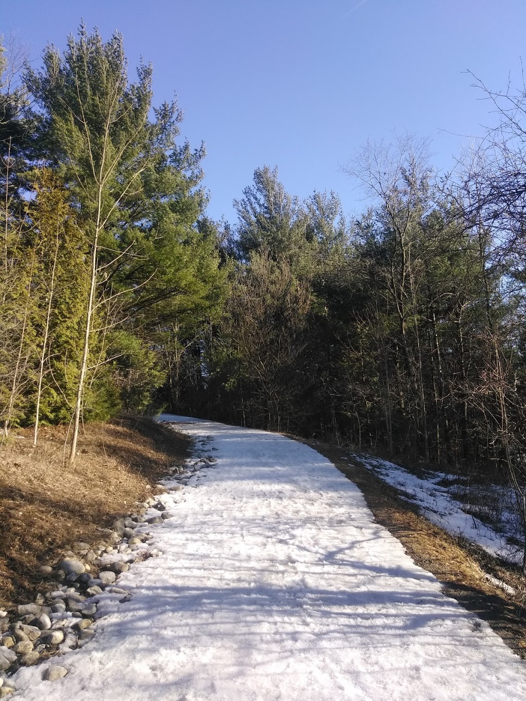 Huron Natural Area | 801 Trillium Dr, Kitchener, ON N2R 1K4, Canada | Phone: (519) 741-2600