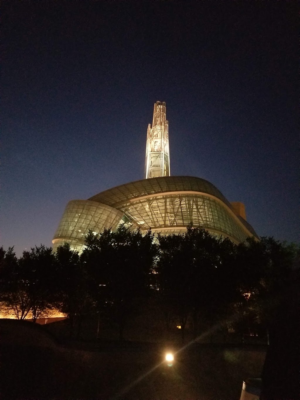 Forks parkade | The Forks, Winnipeg, MB R3C 4X1, Canada