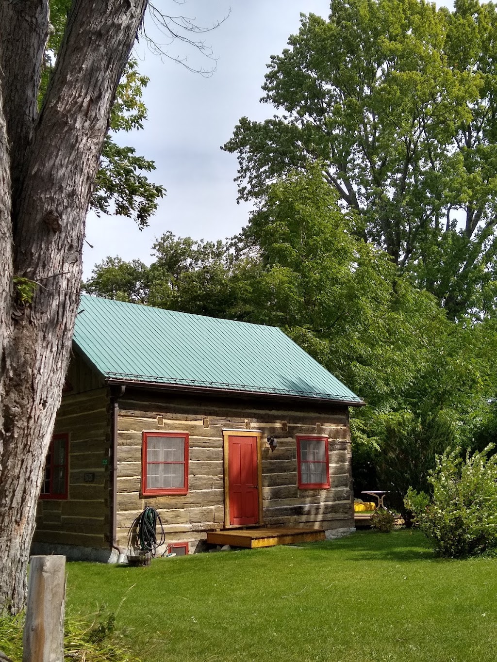 Activites Plein Air Philipsburg Inc | 197 Av. Champlain, Philipsburg, QC J0J 1N0, Canada | Phone: (450) 248-2210