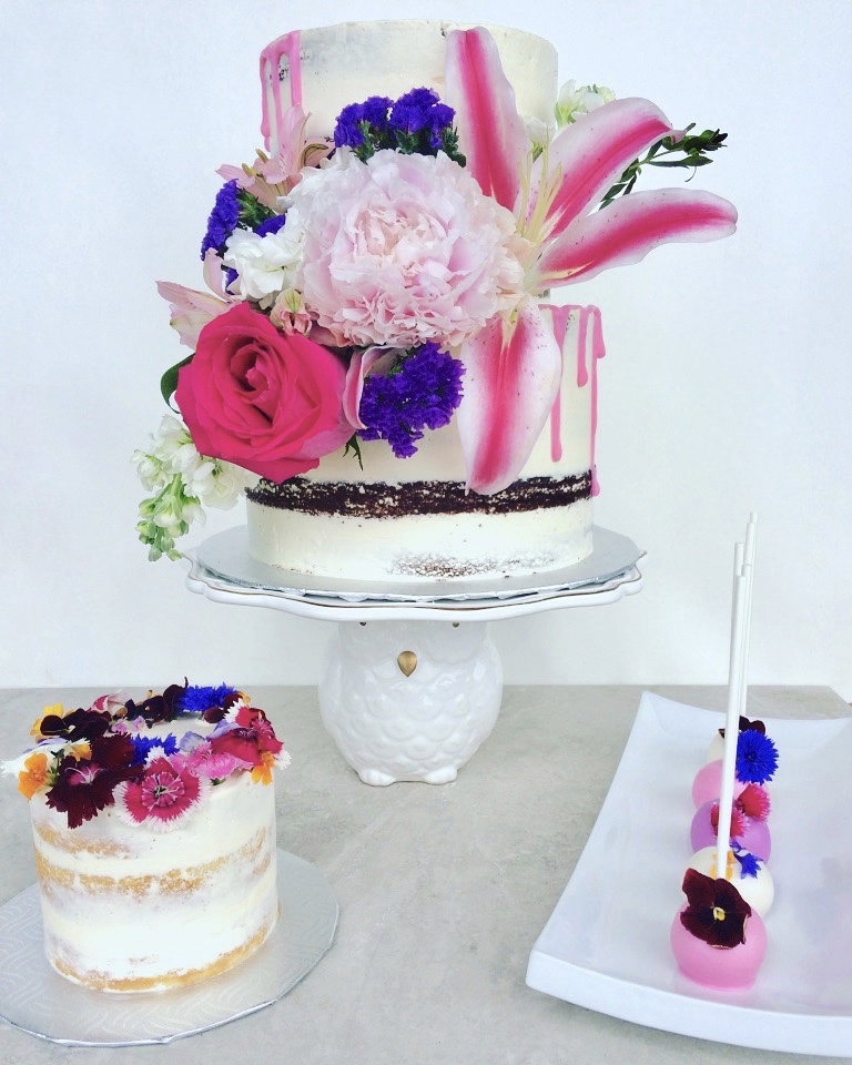 Sucrée Sam | 1673 Place de Fagnolle, Laval, QC H7M 5K5, Canada | Phone: (514) 887-8637