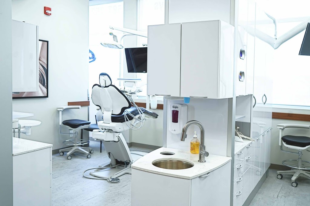 Legacy Family Dental | 47 Legacy View SE Suite 5250, Calgary, AB T2X 2C3, Canada | Phone: (587) 352-3100