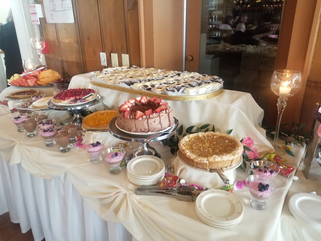 Queenston Heights Restaurant | 14184 Niagara Pkwy, Niagara-on-the-Lake, ON L0S 1J0, Canada | Phone: (905) 262-4276