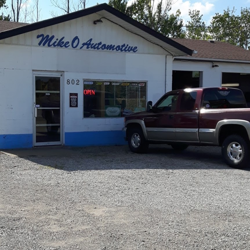 mike o automotive | 802 Hwy 20 W, Fenwick, ON L0S 1C0, Canada | Phone: (905) 892-3333