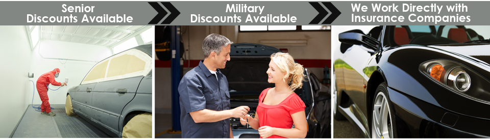 Niagara Auto Body | 5130 Lockport Rd, Lockport, NY 14094, USA | Phone: (716) 418-7460