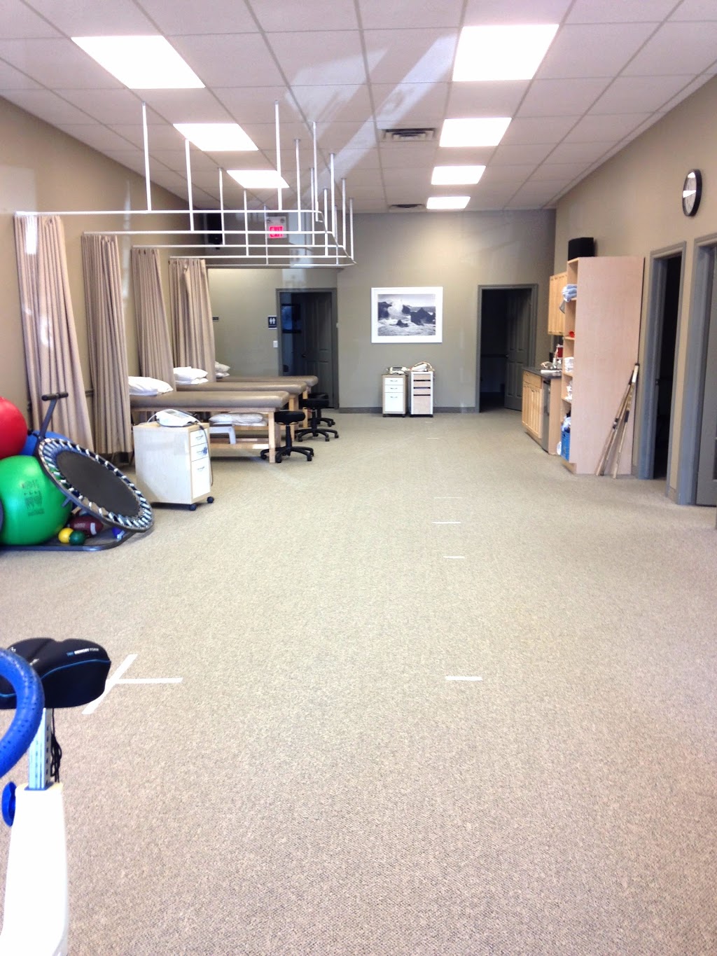 Eramosa Physiotherapy Associates Orangeville | 41 Broadway, Orangeville, ON L9W 1J7, Canada | Phone: (519) 940-8993