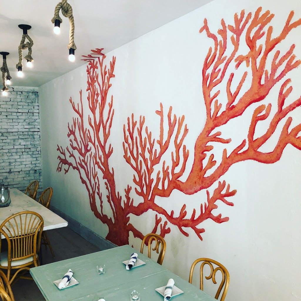 coast Italian Takeout | 23 St Johns Rd, Toronto, ON M6P 1T7, Canada | Phone: (647) 352-4999