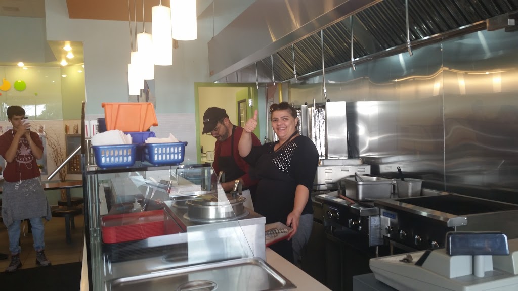 Robs Donair | 390 Baseline Rd #232, Sherwood Park, AB T8H 2H8, Canada | Phone: (780) 570-1114