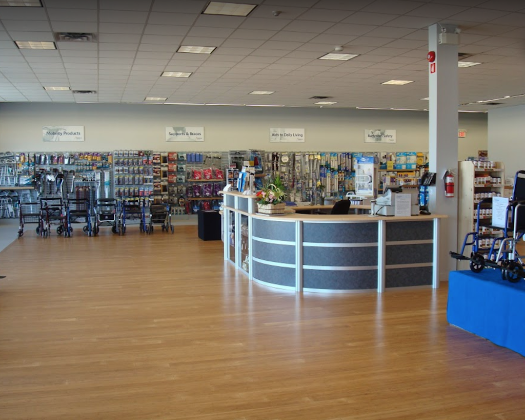 Motion (formerly Motion Specialties) | 139 Adelaide St S, London, ON N5Z 3L1, Canada | Phone: (519) 685-0400