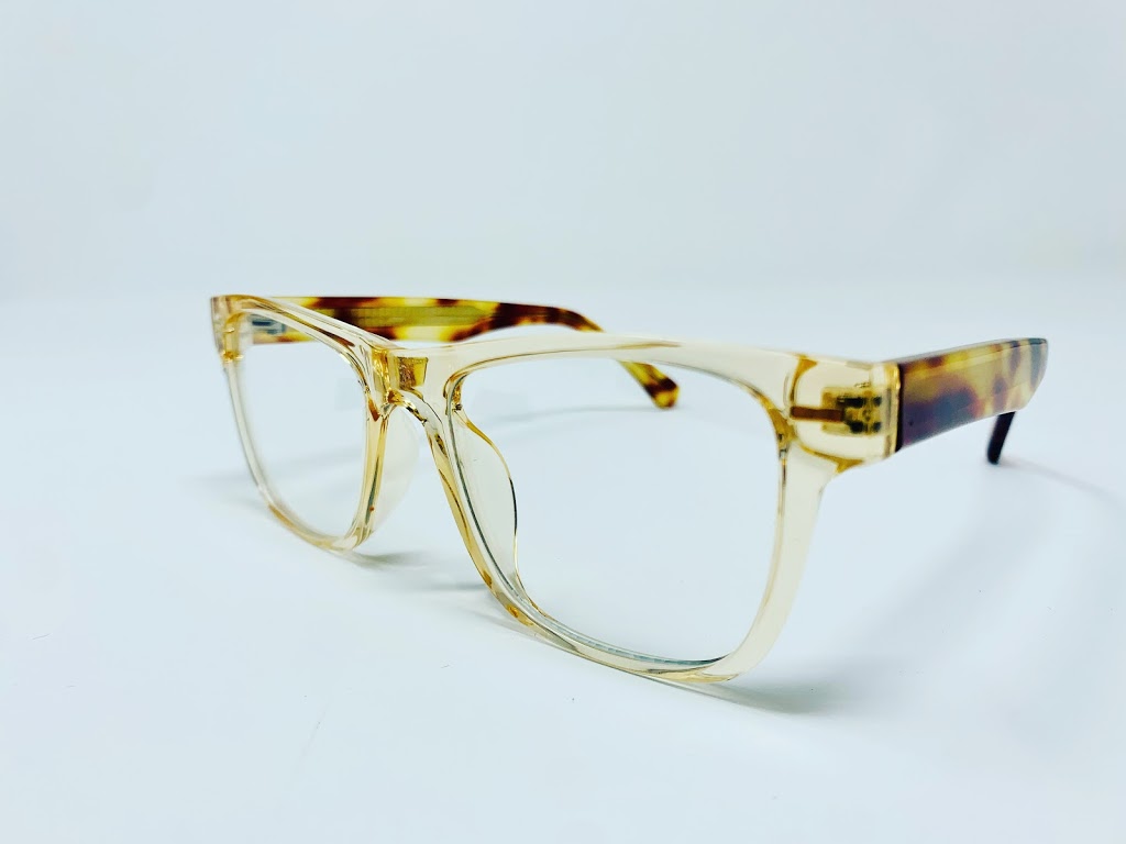 Kniaziew Optometry | 434 St George St, Dresden, ON N0P 1M0, Canada | Phone: (519) 683-6213