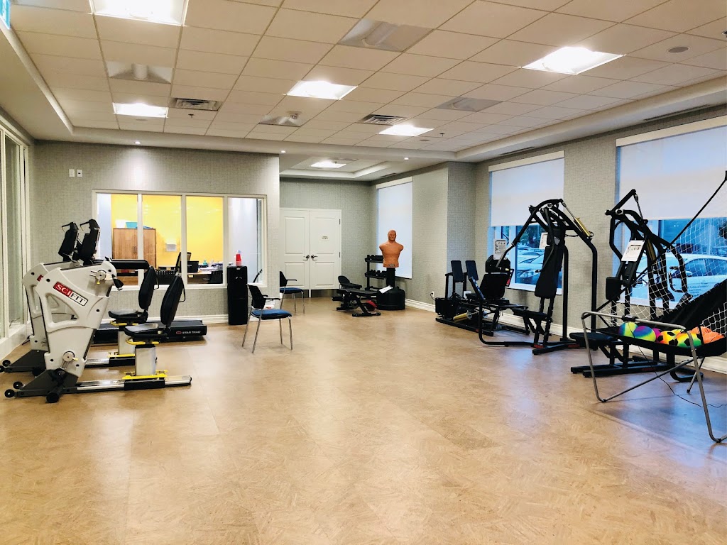 Kingsbridge Retirement Community | 950 Centennial Dr, Kingston, ON K7M 0G8, Canada | Phone: (613) 583-2555