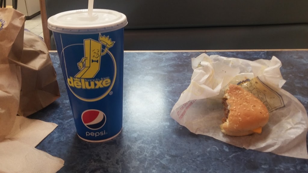 Deluxe Fish & Chips Ltd | 97 Robie St, Truro, NS B2N 1K8, Canada | Phone: (902) 895-9199