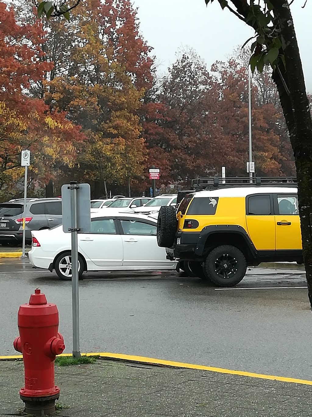 Impark | 12515 110 Ave, Surrey, BC V3V 3J8, Canada | Phone: (604) 331-7288