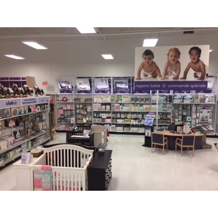 BabiesRUs | 3048 Boulevard de la Gare, Vaudreuil-Dorion, QC J7V 0H1, Canada | Phone: (450) 455-6105