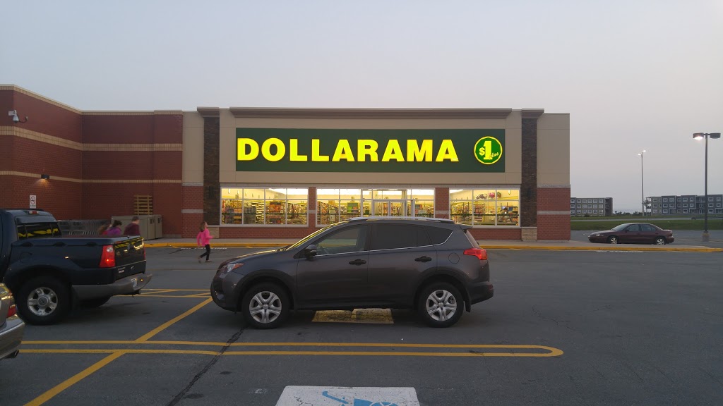Dollarama | 268 Baker Dr, Dartmouth, NS B2W 6L4, Canada | Phone: (902) 465-4307