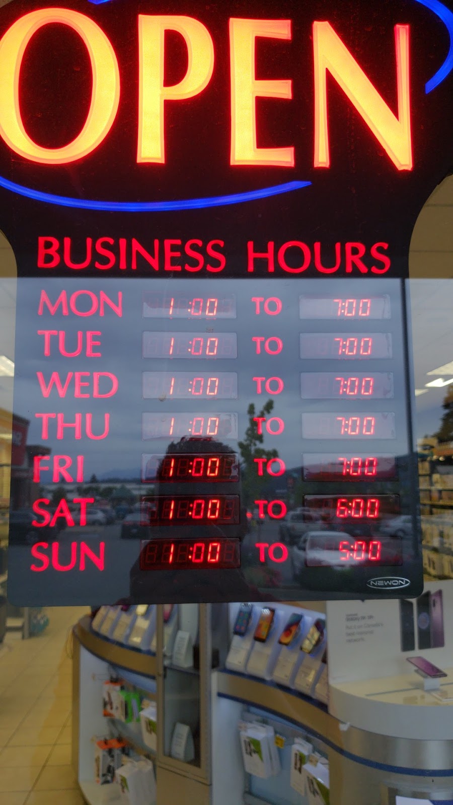 The Source | 6660 Sooke Rd #1440, Sooke, BC V9Z 0A5, Canada | Phone: (844) 763-0636