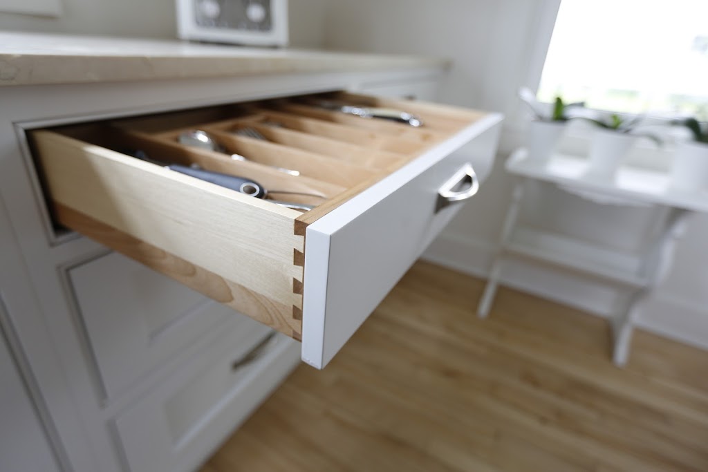 Glenwood Kitchens Dieppe | 571 Ferdinand Blvd, Dieppe, NB E1A 7G1, Canada | Phone: (506) 857-9180