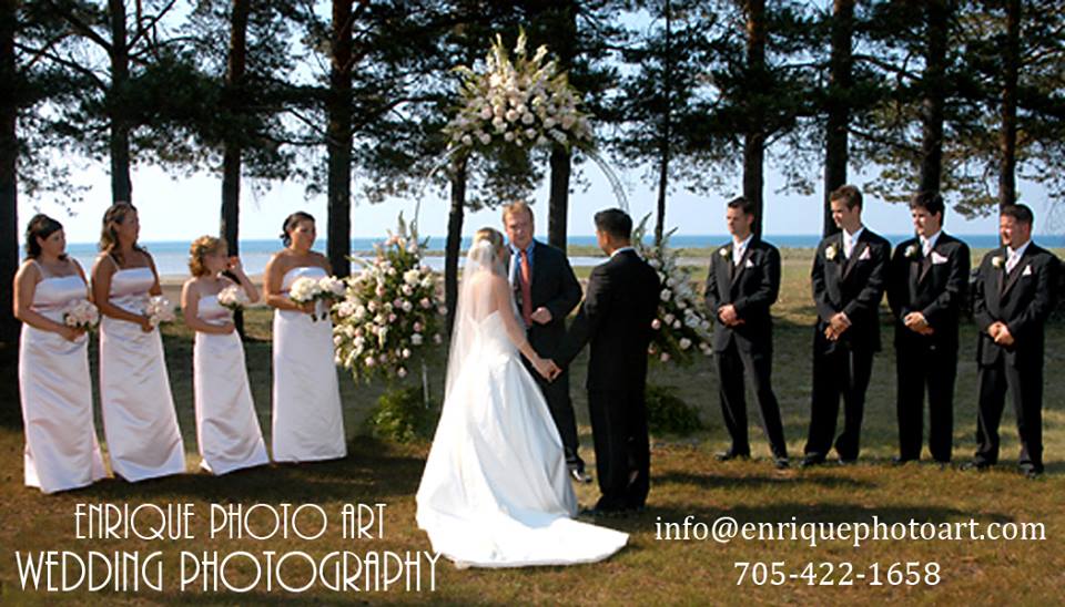 Enrique Photo Art | 23 Brouwer Crescent, Wasaga Beach, ON L9Z 1L8, Canada | Phone: (705) 422-1658