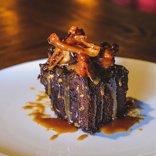 Le Jacks Barbecue | 9395 Boulevard Leduc, Brossard, QC J4Y 0A5, Canada | Phone: (833) 755-2257