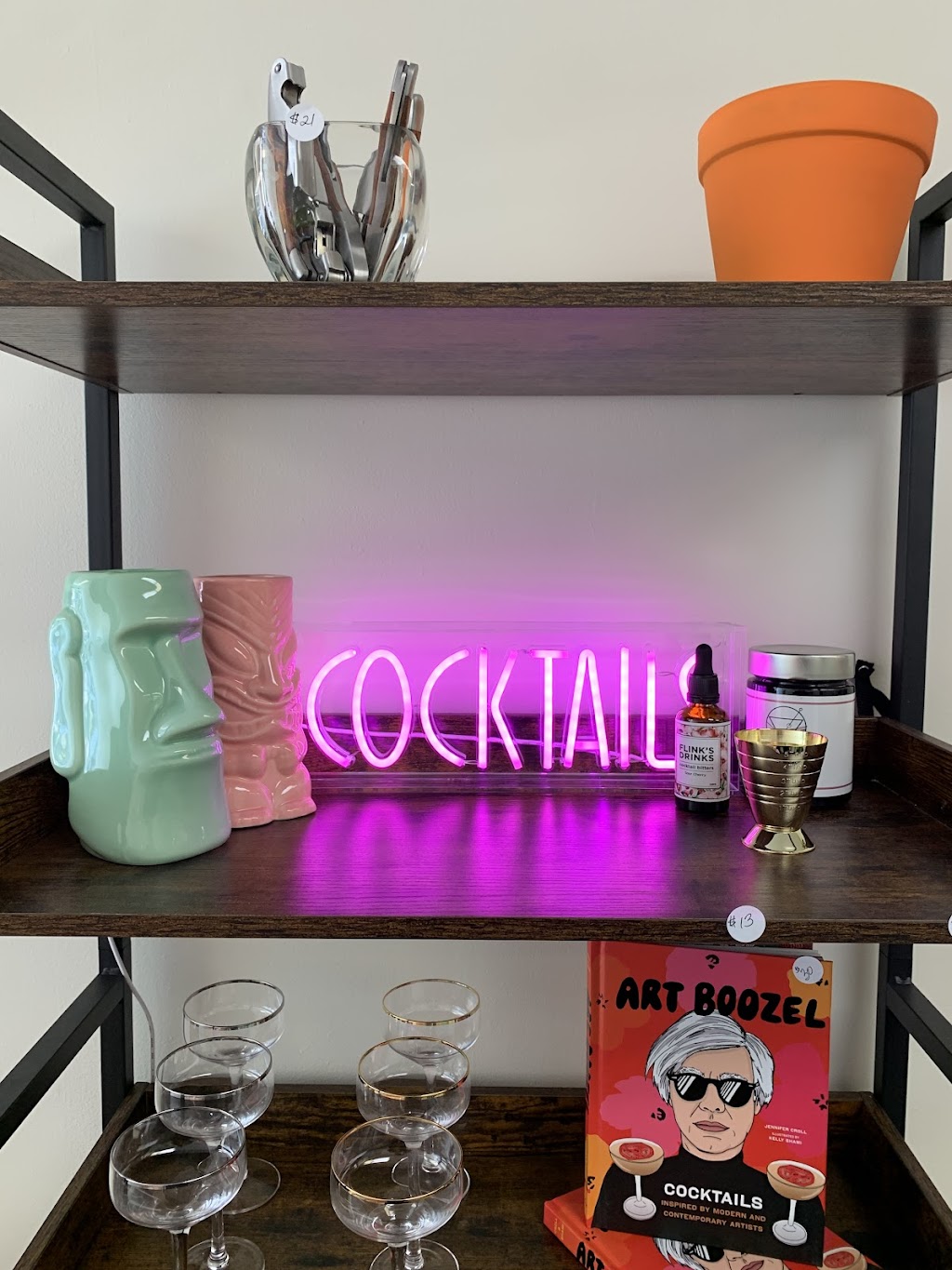 Tipples of Haliburton | 218 Highland St, Haliburton, ON K0M 1S0, Canada | Phone: (705) 457-1166