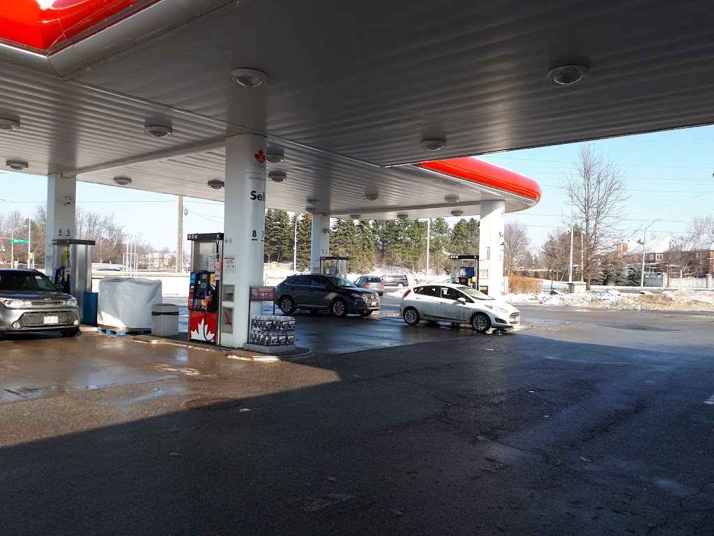 Petro-Canada | 9277 Bayview Ave, Richmond Hill, ON L4C 9X6, Canada | Phone: (905) 764-6442