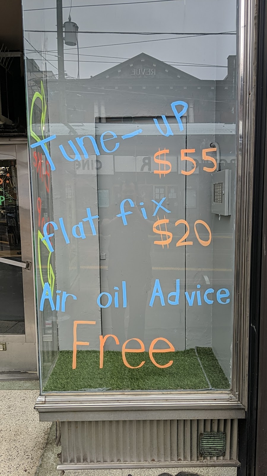 Ya Bikes! | 411 Roncesvalles Ave, Toronto, ON M6R 2N1, Canada | Phone: (416) 531-2453