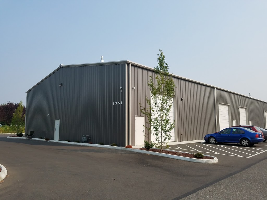 Keirton USA Inc. | 1351 Pacific Pl #101, Ferndale, WA 98248, USA
