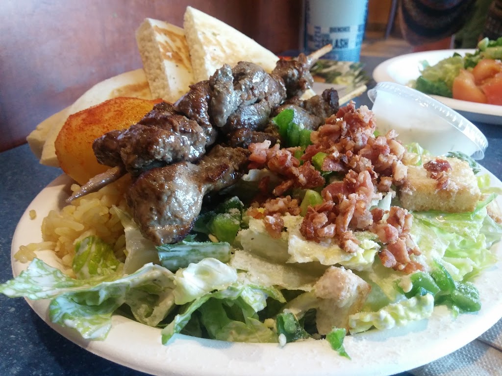 Opa! of Greece | 5362 Windermere Blvd, Edmonton, AB T6W 0P9, Canada | Phone: (780) 989-8873