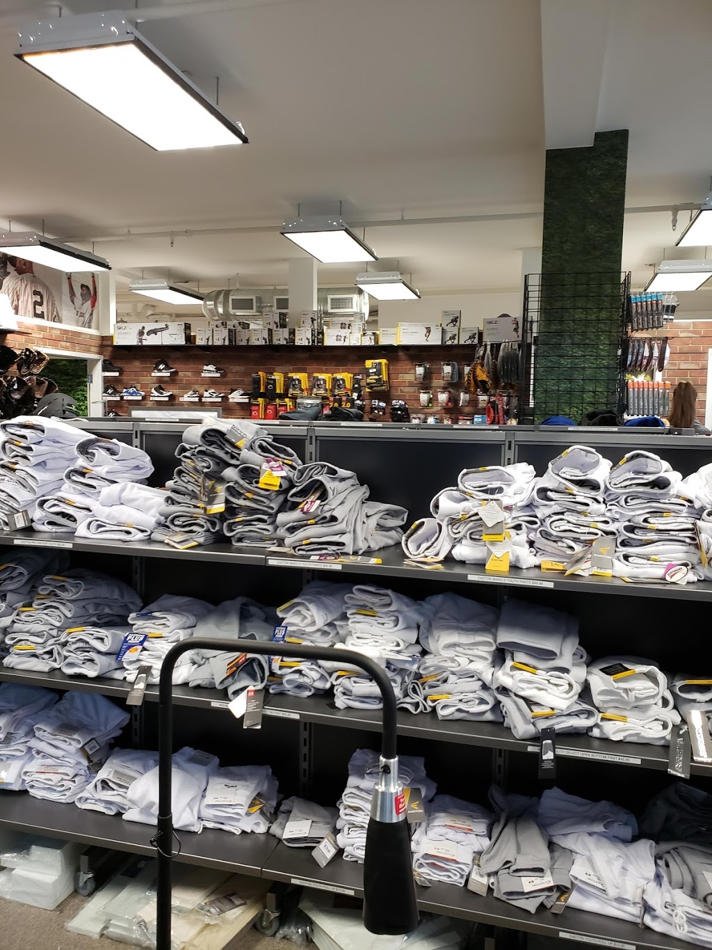 Prostock Athletic Supply, Ltd. | 8327 Eastlake Dr #109, Burnaby, BC V5A 4W2, Canada | Phone: (604) 291-8676