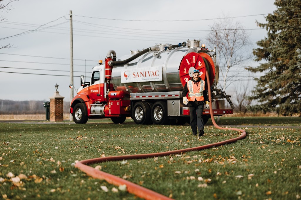 Centre de formation Sanivac | 48 Rue Huot, Notre-Dame-de-lÎle-Perrot, QC J7V 7Z8, Canada | Phone: (514) 536-0269