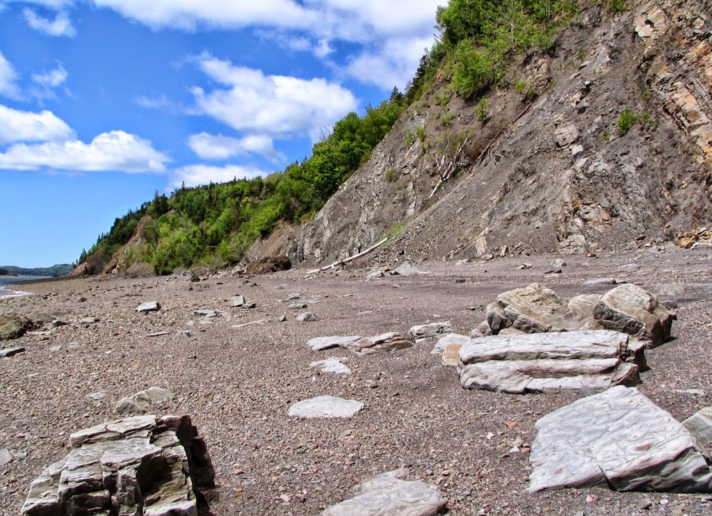 Rockcliffe By-the-Sea | 118 Rockcliff Dr, Parrsboro, NS B0M 1S0, Canada | Phone: (902) 254-2273