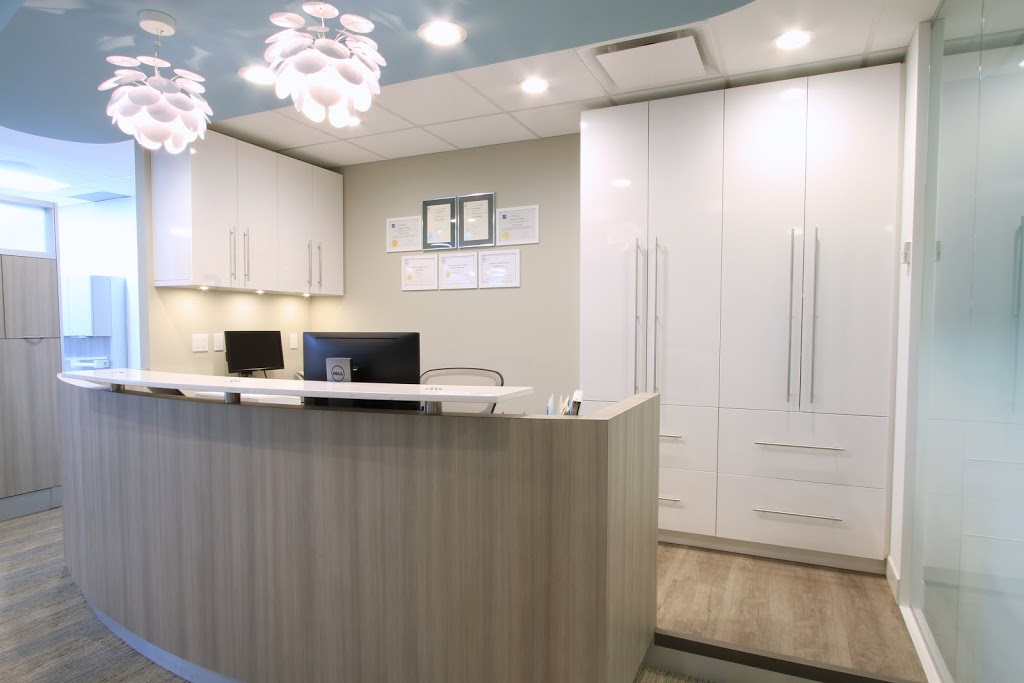 Dr. Julie Labbé | 11012 Macleod Trail Suite 380, Calgary, AB T2J 6A5, Canada | Phone: (403) 271-1517