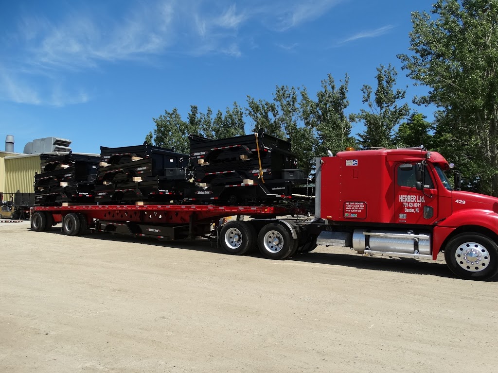 Weberlane Mfg | 5036 Line 82, Listowel, ON N4W 3G9, Canada | Phone: (519) 291-5035