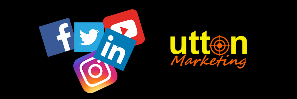 utton Marketing | 725 7th Ave, Port McNicoll, ON L0K 1R0, Canada | Phone: (705) 209-1781