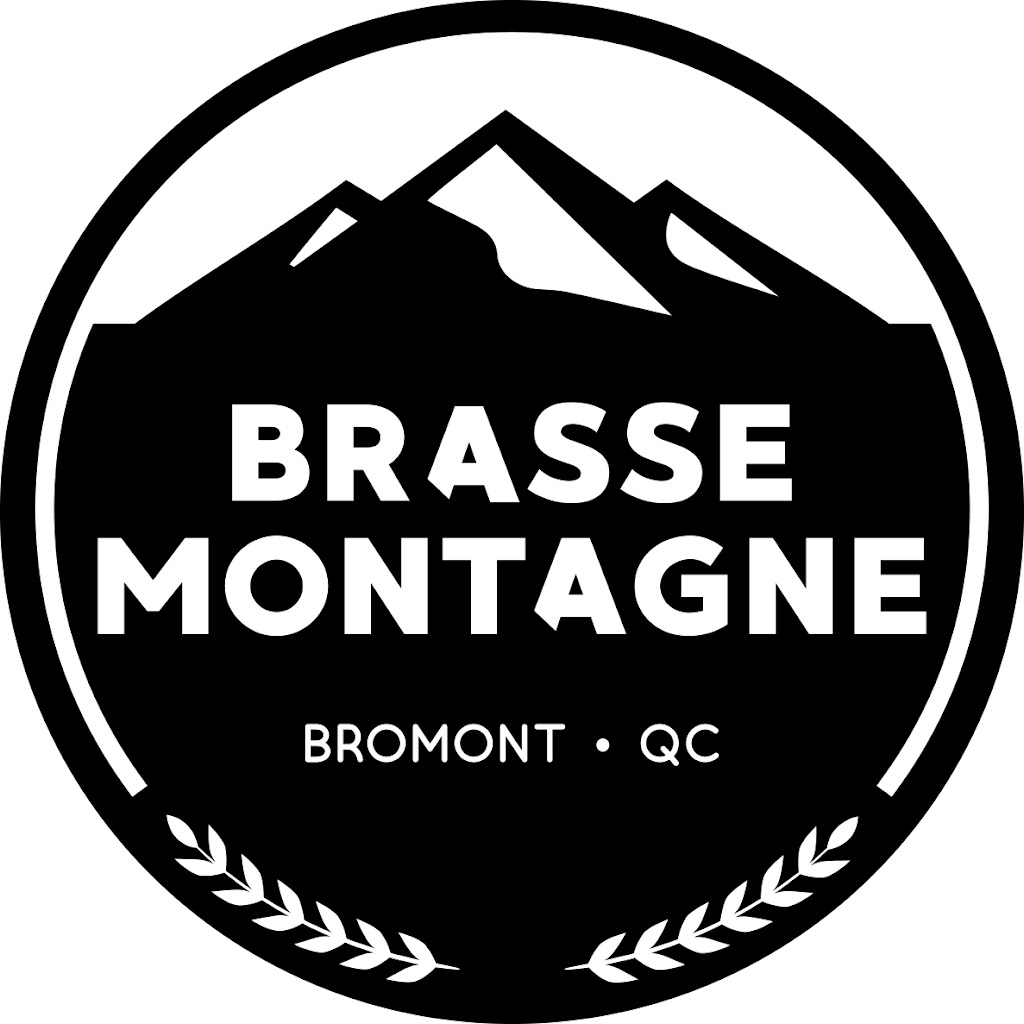 Brasse Montagne - Microbrasserie | 386 Chem. de Lotbinière, Bromont, QC J2L 1H1, Canada | Phone: (450) 522-8663