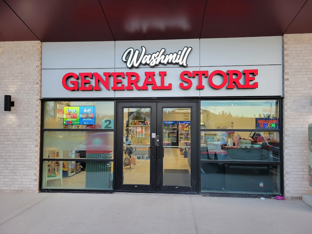 Washmill General store | Clayton Park West, Halifax, NS B3S 0G2, Canada | Phone: (902) 422-7979