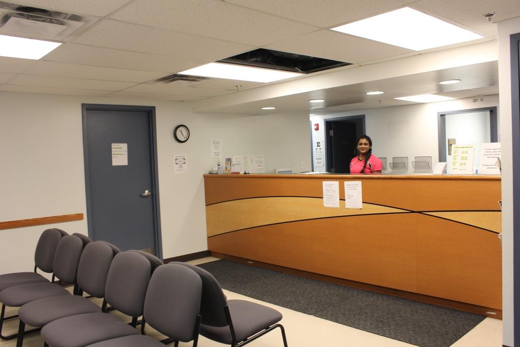 Primacy - Quick+Care Medical Clinic | 4410 17 St NW, Edmonton, AB T6T 0C1, Canada | Phone: (780) 468-1884
