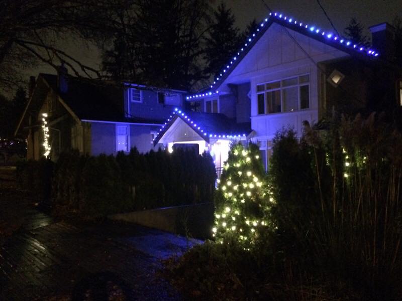 Lumineer Light Installations Ltd | 19789 92a Ave, Langley City, BC V1M 3B3, Canada | Phone: (604) 371-2018