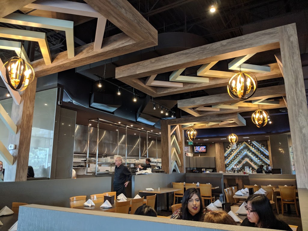 Novita Italian Cuisine | 25 Cochrane Dr, Markham, ON L3R 9S1, Canada | Phone: (905) 947-1900