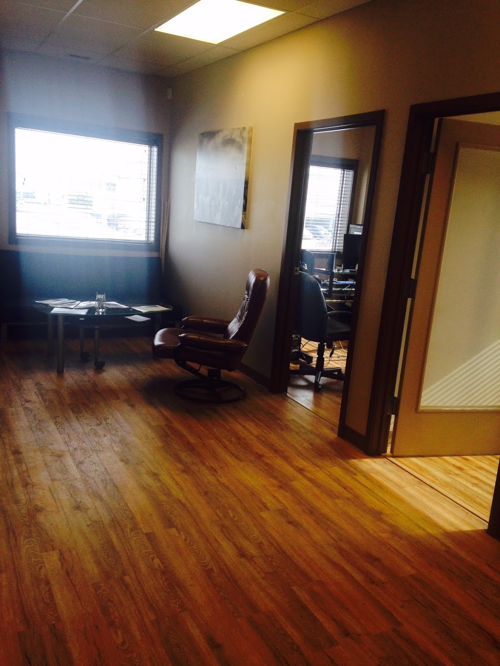 Precede | 1608 10 St Unit #4, Nisku, AB T9E 0A6, Canada | Phone: (866) 989-0499
