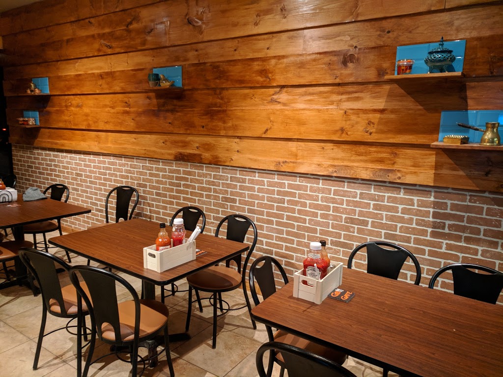 Grill Gate | 832 Sheppard Ave W, North York, ON M3H 2T1, Canada | Phone: (416) 631-1167