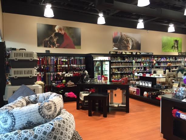 Bosleys by Pet Valu | 2362 Whatcom Road, Abbotsford, BC V3G 2L5, Canada | Phone: (604) 859-9056