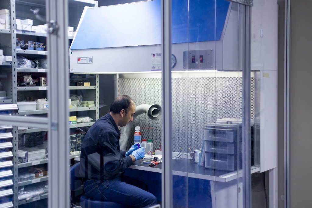 Northern Optotronics Inc - Canadian Laser Business | 1-3 Progress Dr, Orillia, ON L3V 0T7, Canada | Phone: (705) 327-7993