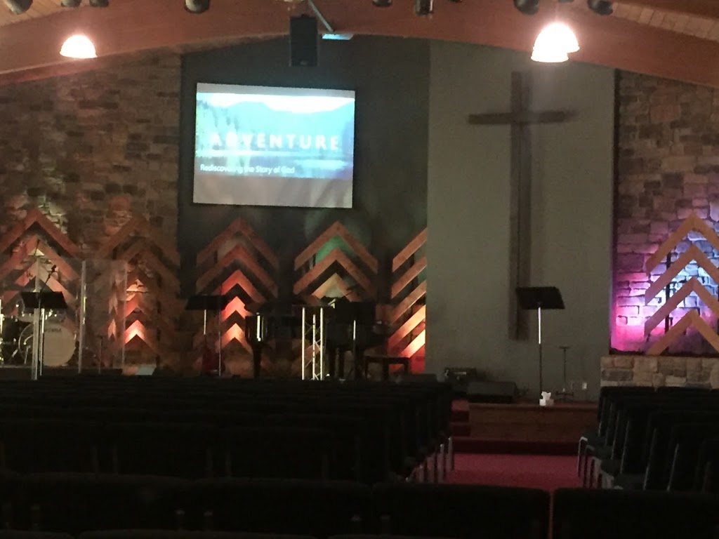 Valley Church | 904 Nooksack Rd, Everson, WA 98247, USA | Phone: (360) 966-7631
