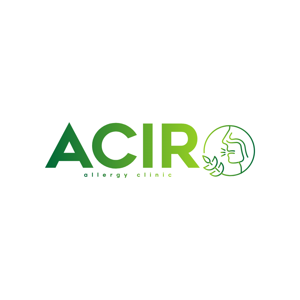 ACIR ALLERGY CLINIC | 89 Queensway W Suite 212, Mississauga, ON L5B 2V2, Canada | Phone: (416) 907-2003