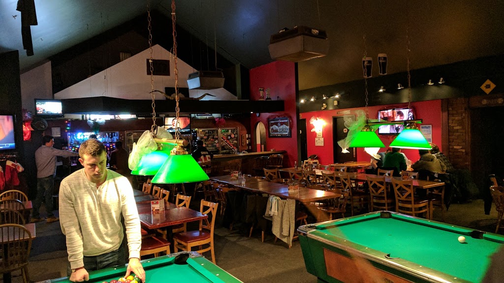 Main Street Pub | 1408 Main Street North Unit 5, Stittsville, ON K2S 1B8, Canada | Phone: (613) 836-2684